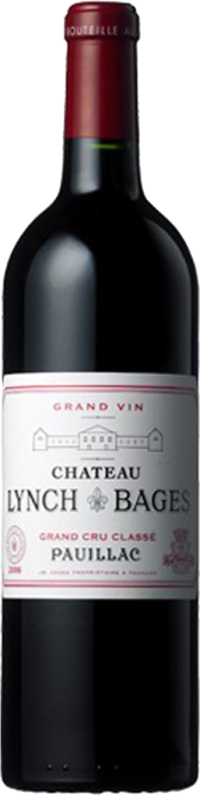 2010 Château Lynch Bages, Pauillac | Image 1