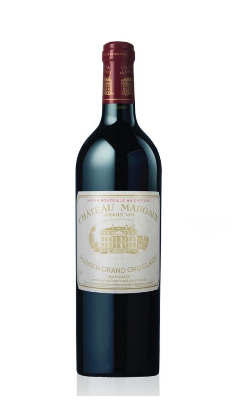 2004 Château Margaux, Margaux | Image 1
