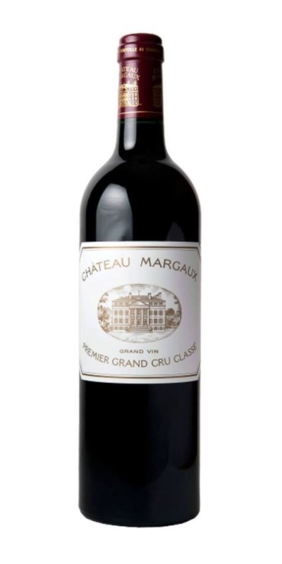2006 Château Margaux, Margaux | Image 1