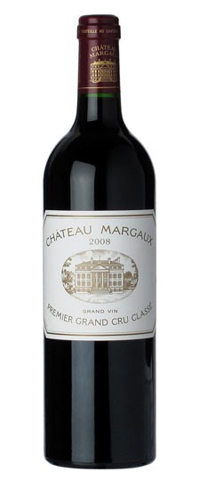 2008 Château Margaux, Margaux | Image 1