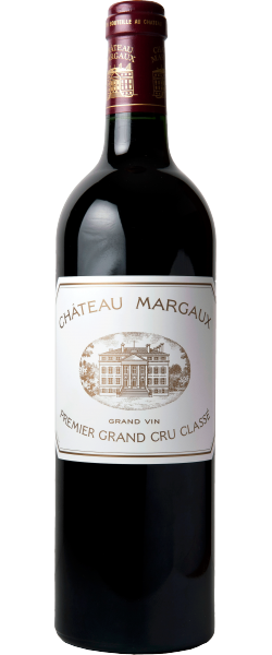 2019 Château Margaux, Margaux | Image 1