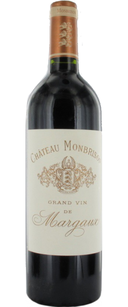 2009 Château Monbrison, Margaux | Image 1