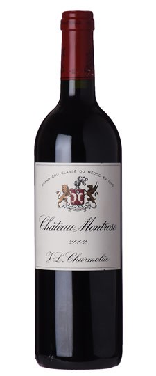 2002 Château Montrose, St Estèphe | Image 1