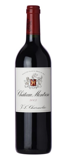 2003 Château Montrose, St Estèphe | Image 1