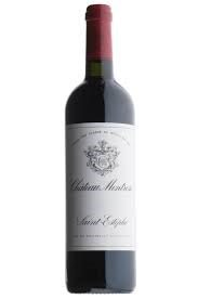 2006 Château Montrose, St Estèphe | Image 1