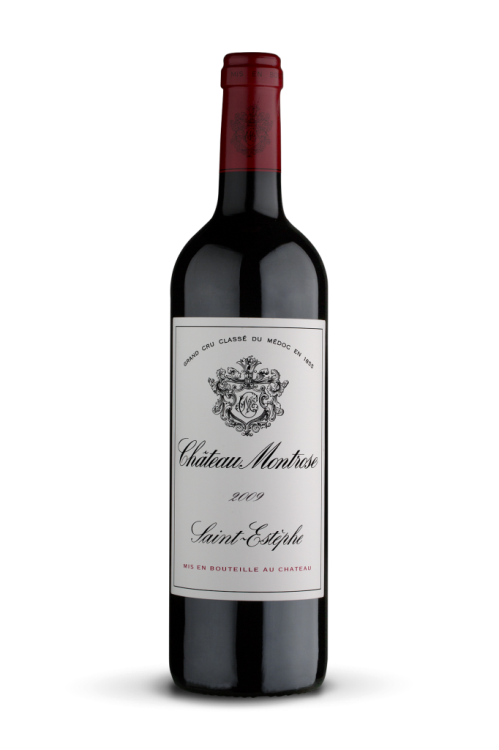 2009 Château Montrose, St Estèphe | Image 1