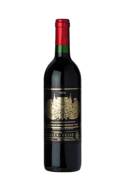 1990 Château Palmer, Margaux | Image 1