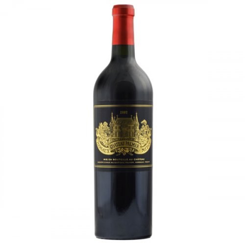 2004 Château Palmer, Margaux | Image 1