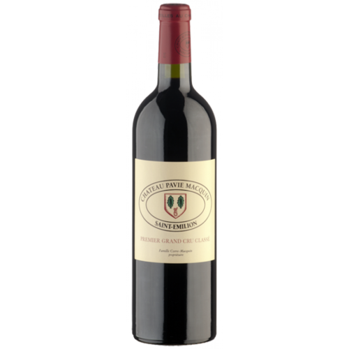 1998 Château Pavie Macquin, St Emilion | Image 1