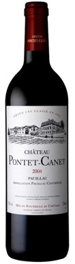 2004 Château Pontet Canet, Pauillac | Image 1