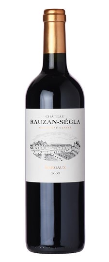 2019 Château Rauzan Ségla, Margaux | Image 1