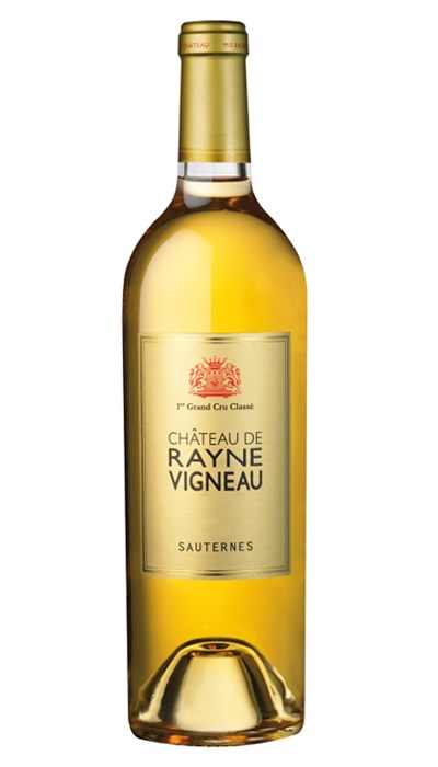 2011 Château de Rayne Vigneau, Sauternes | Image 1
