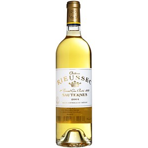 2005 Château Rieussec, Sauternes | Image 1