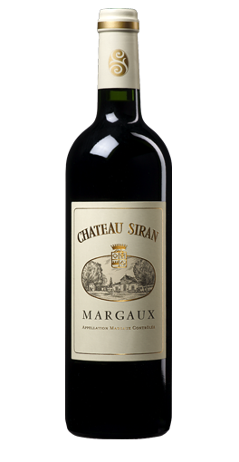 2009 Château Siran, Margaux | Image 1