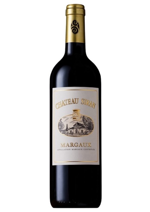 2010 Château Siran, Margaux | Image 1