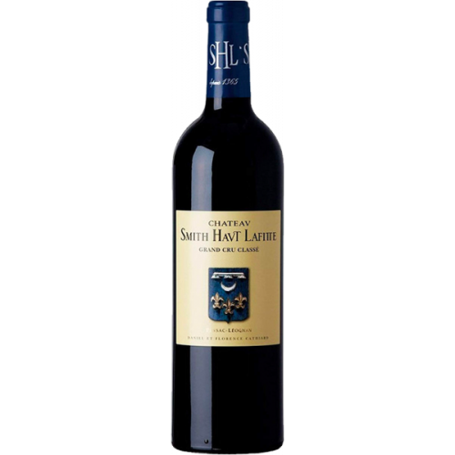 2012 Château Smith Haut Lafitte, Pessac Léognan | Image 1