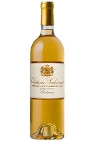 2007 Château Suduiraut, Sauternes | Image 1