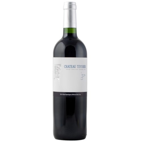 2010 Château Teyssier, St Emilion | Image 1