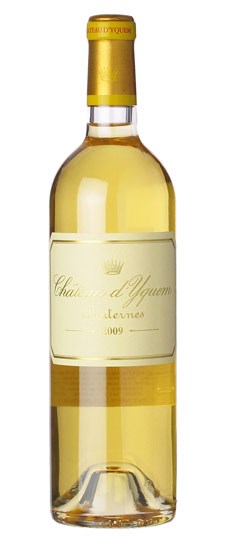 2009 Château d'Yquem, Sauternes | Image 1