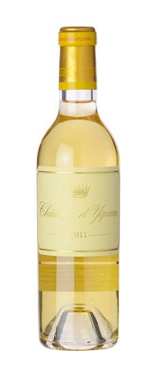 2011 Château d'Yquem, Sauternes | Image 1