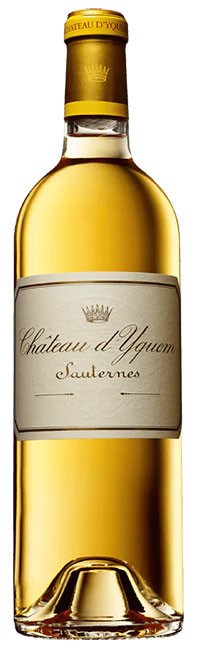 2015 Château d'Yquem, Sauternes | Image 1