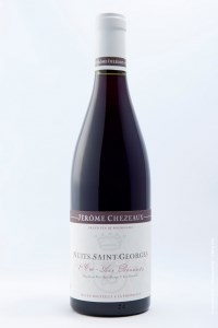 2018 Nuits St Georges Les Charbonnières Vieilles Vignes, Jérôme Chezeaux | Image 1
