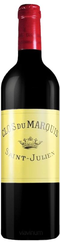 2009 Clos du Marquis, St Julien | Image 1