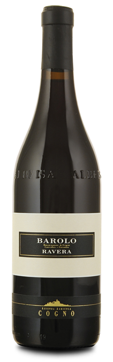 2016 Barolo Ravera, Elvio Cogno | Image 1