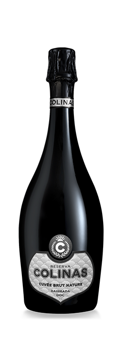 NV NV Cuvée Brut Nature Reserva, Colinas, Colinas | Image 1