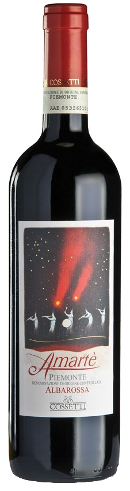 2016 Albarossa Amarté, Cossetti | Image 1