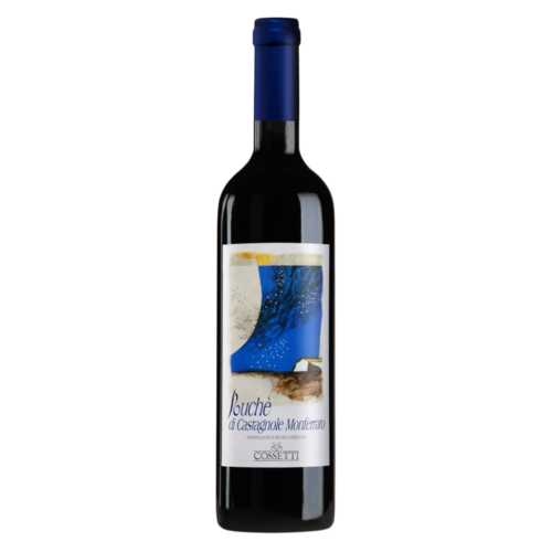 2019 Ruché di Castagnole Monferrato, Cossetti | Image 1
