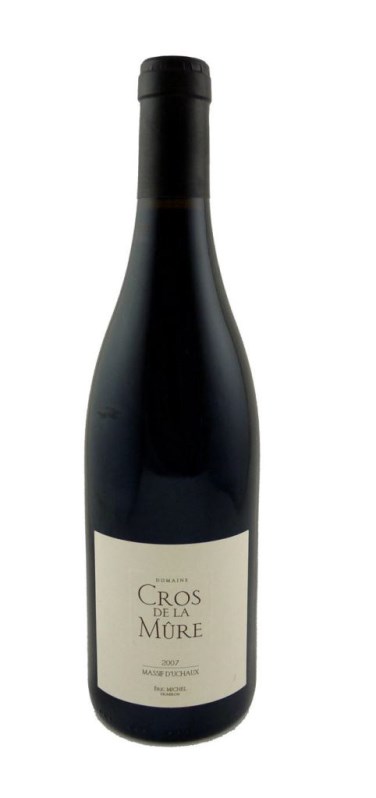 2006 Gigondas, Cros de la Mure | Image 1