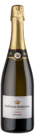 2020 Vintage Brut Chateau Dereszla, Château Dereszla | Image 1