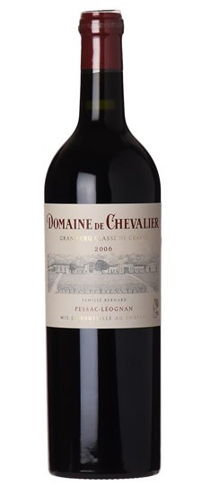 2006 Domaine de Chevalier, Pessac Léognan | Image 1