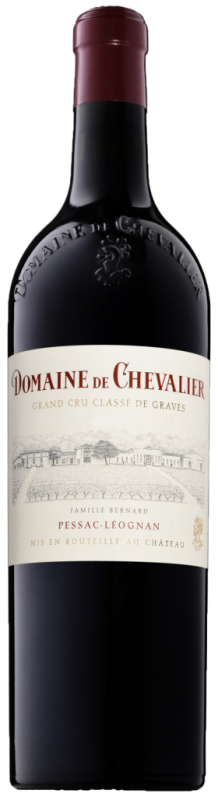 2019 Domaine de Chevalier, Pessac Léognan | Image 1