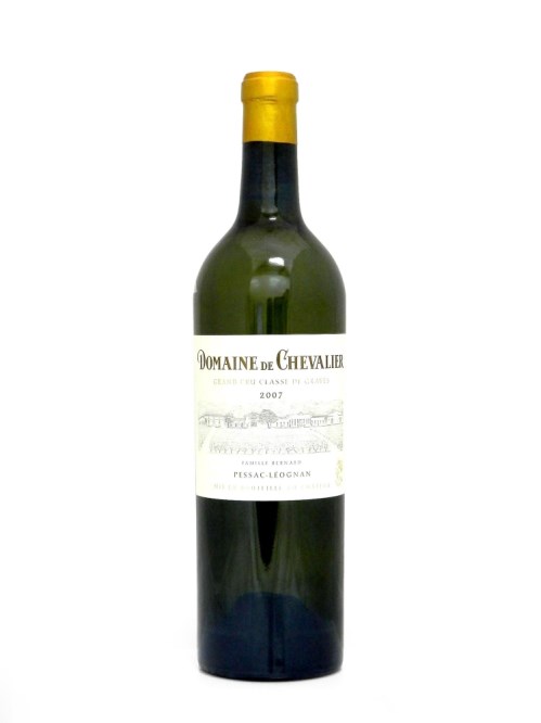 2007 Domaine de Chevalier Blanc, Pessac Léognan | Image 1