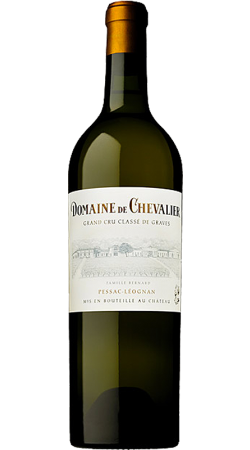 2010 Domaine de Chevalier Blanc, Pessac Léognan | Image 1