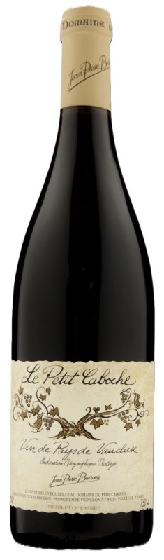 2024 Le Petit Caboche, Domaine du Père Caboche | Image 1