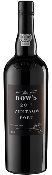 2011 Vintage Port, Dow | Image 1