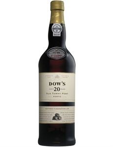 20 Year Old Tawny, Dow | Image 1