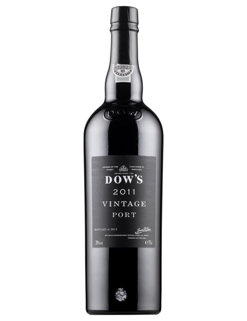 2016 Vintage Port, Dow | Image 1