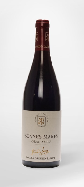 2010 Bonnes Mares Grand Cru, Drouhin-Laroze | Image 1