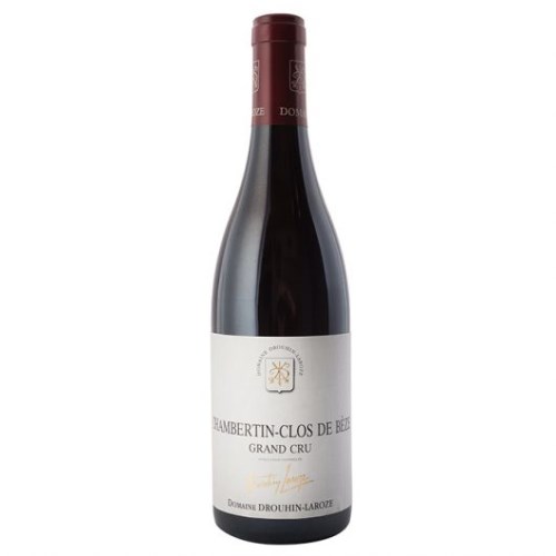 2008 Chambertin Clos de Bèze Grand Cru, Drouhin Laroze | Image 1