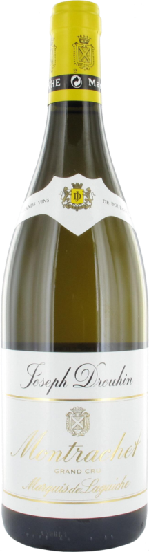 2010 Montrachet Grand cru Marquis de Laguiche, Joseph Drouhin | Image 1