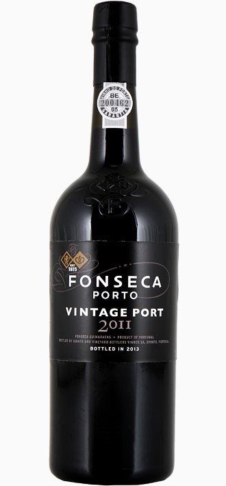 2011 Vintage Port, Fonseca  | Image 1