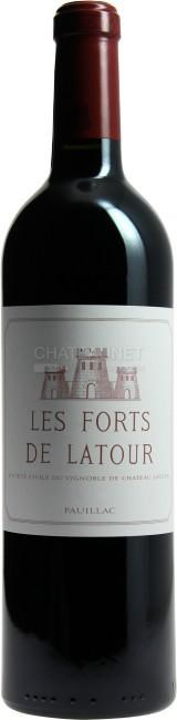 2004 Les Forts de Latour, Pauillac | Image 1