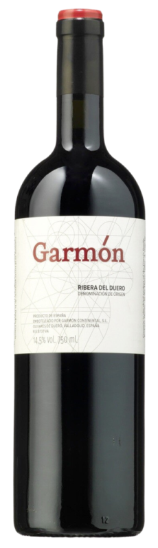 2018 Garmon, Bodega Garmon Continental | Image 1