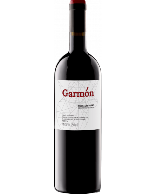 2019 Garmon, Bodega Garmon Continental | Image 1