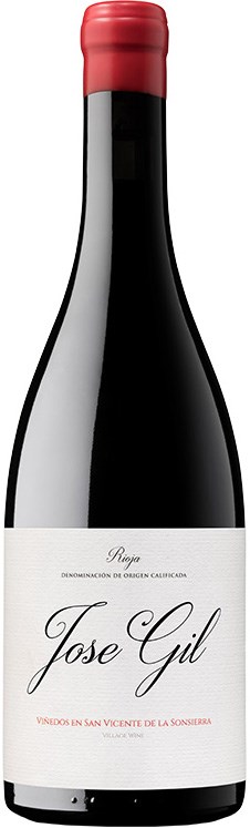 2021 Rioja San Vicente de la Sonsierra, Jose Gil | Image 1