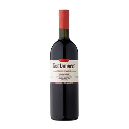 2015 Bolgheri Superiore, Grattamacco | Image 1